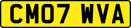 CM07WVA