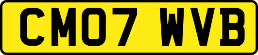 CM07WVB