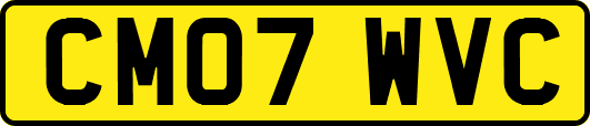 CM07WVC