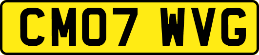 CM07WVG