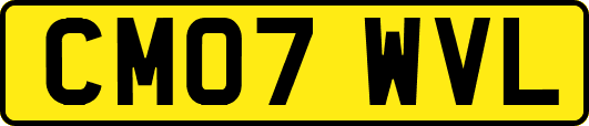CM07WVL