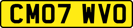 CM07WVO