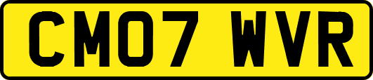 CM07WVR