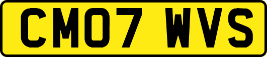 CM07WVS
