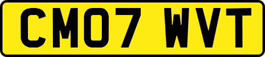 CM07WVT