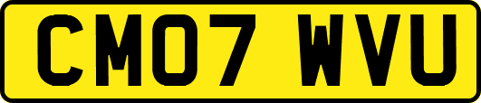 CM07WVU