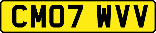CM07WVV