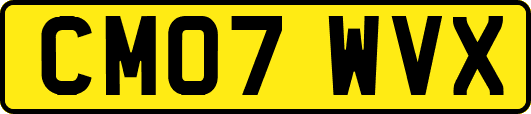 CM07WVX