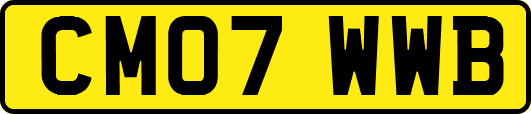 CM07WWB