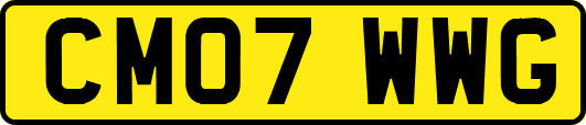 CM07WWG