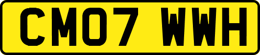 CM07WWH