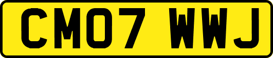 CM07WWJ
