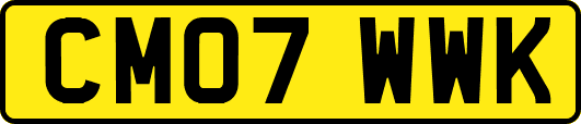 CM07WWK