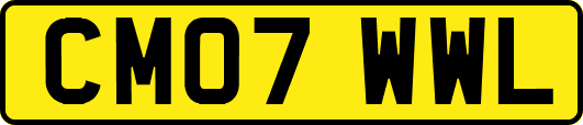 CM07WWL