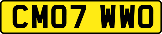 CM07WWO