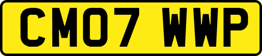 CM07WWP