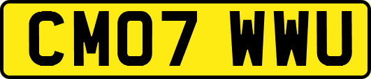 CM07WWU
