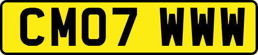 CM07WWW