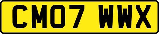CM07WWX