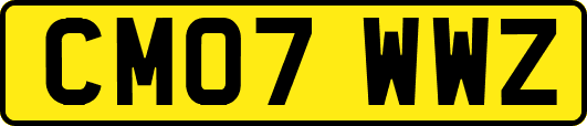 CM07WWZ