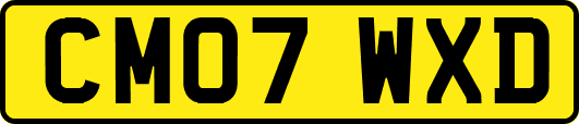 CM07WXD
