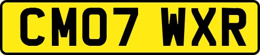 CM07WXR
