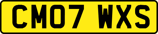 CM07WXS