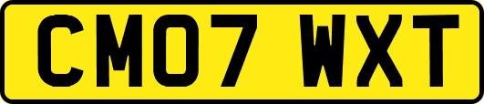 CM07WXT