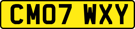 CM07WXY