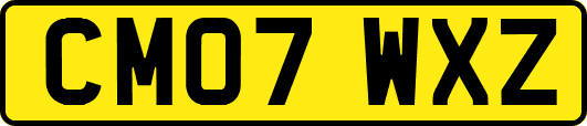 CM07WXZ