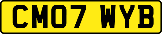 CM07WYB