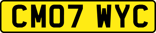 CM07WYC