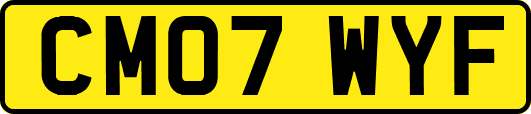 CM07WYF