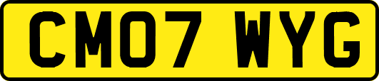 CM07WYG
