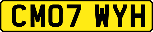 CM07WYH