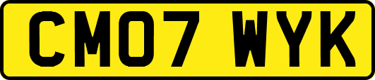 CM07WYK