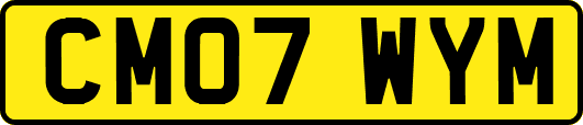 CM07WYM