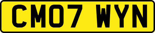 CM07WYN