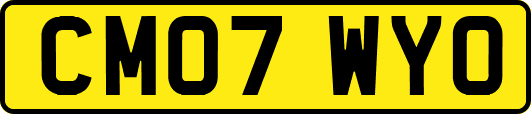 CM07WYO
