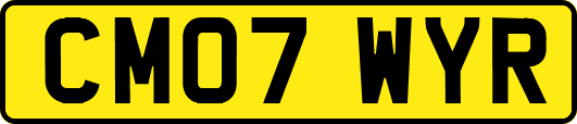 CM07WYR