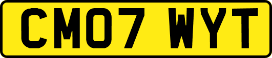 CM07WYT