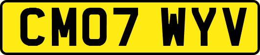 CM07WYV
