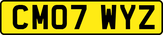 CM07WYZ