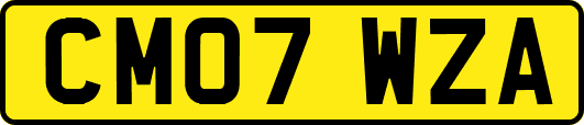 CM07WZA