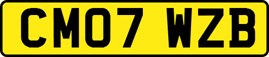 CM07WZB