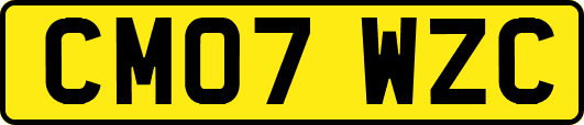CM07WZC