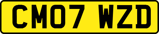 CM07WZD