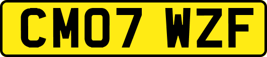 CM07WZF
