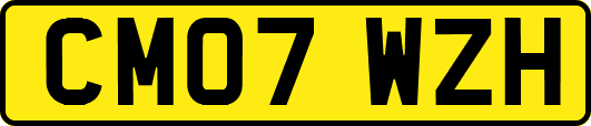 CM07WZH