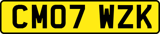 CM07WZK